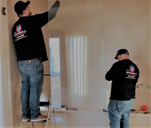 Professional plumbing installation for Tankless Water Heater Installation in Volusia