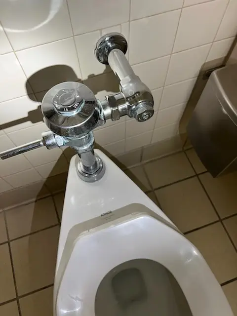 Fixture installation and repair for Hydro Jetting in Volusia